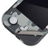 NFL New England Patriots Camo Nintendo Switch Lite Skin